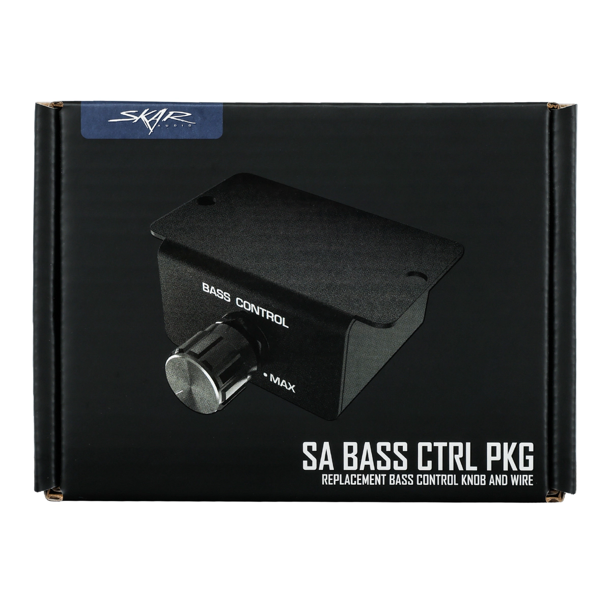 SA BASS CTRL PKG | Replacement Bass Control & Wire for SA